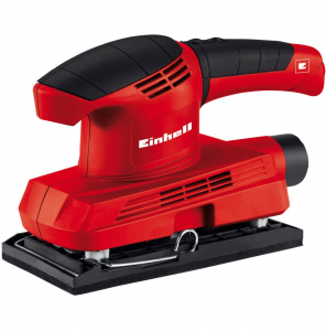Einhell TC-OS 1520 rezgőcsiszoló